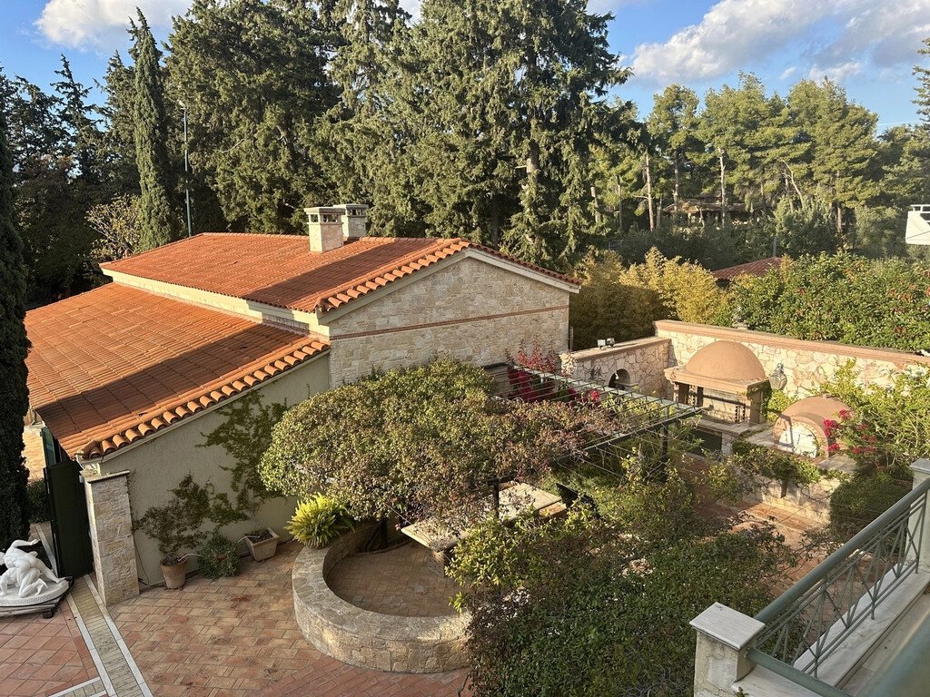 Verkauf Villa 837 m² in Athen