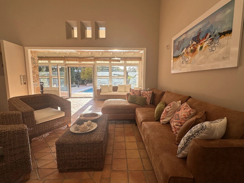 Verkauf Villa 837 m² in Athen