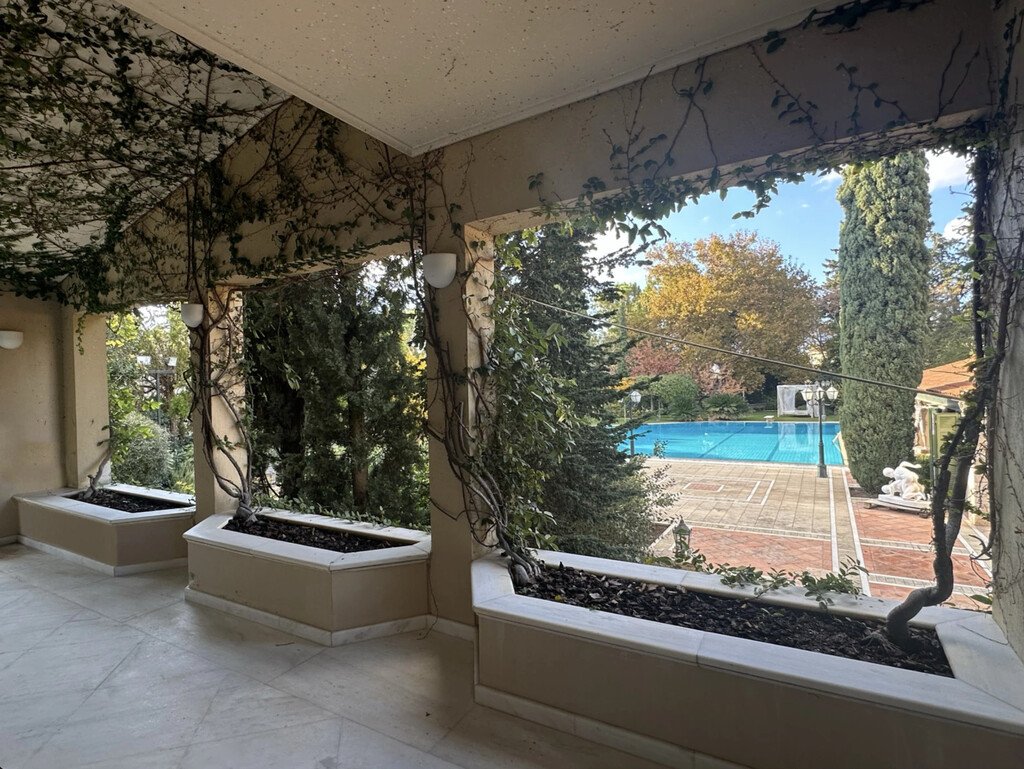 Verkauf Villa 837 m² in Athen
