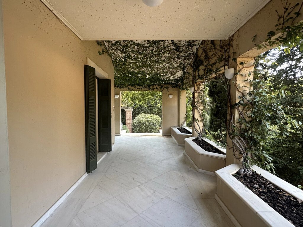 Verkauf Villa 837 m² in Athen