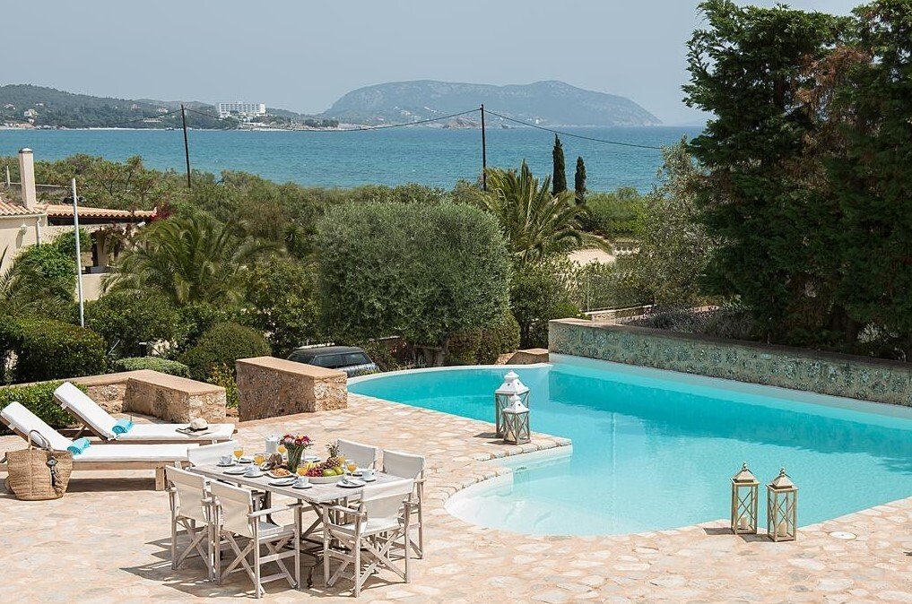 Verkauf Villa 300 m² in Eastern Peloponnese - Ermionida