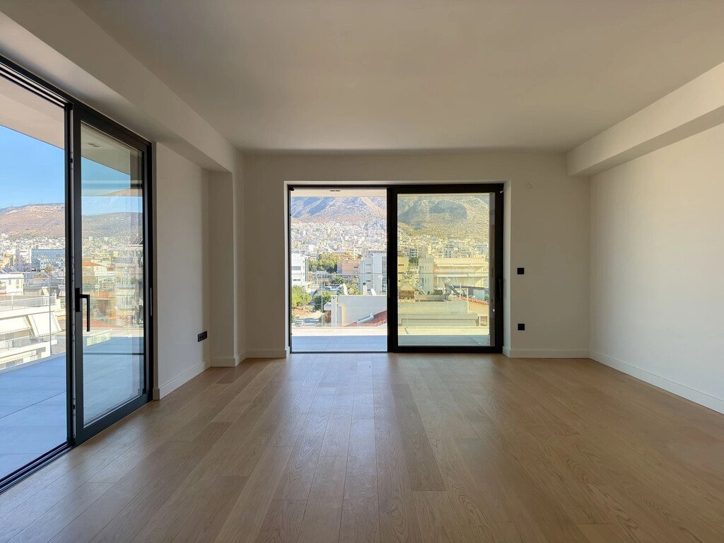 Verkauf Maisonette 135 m² in Athen