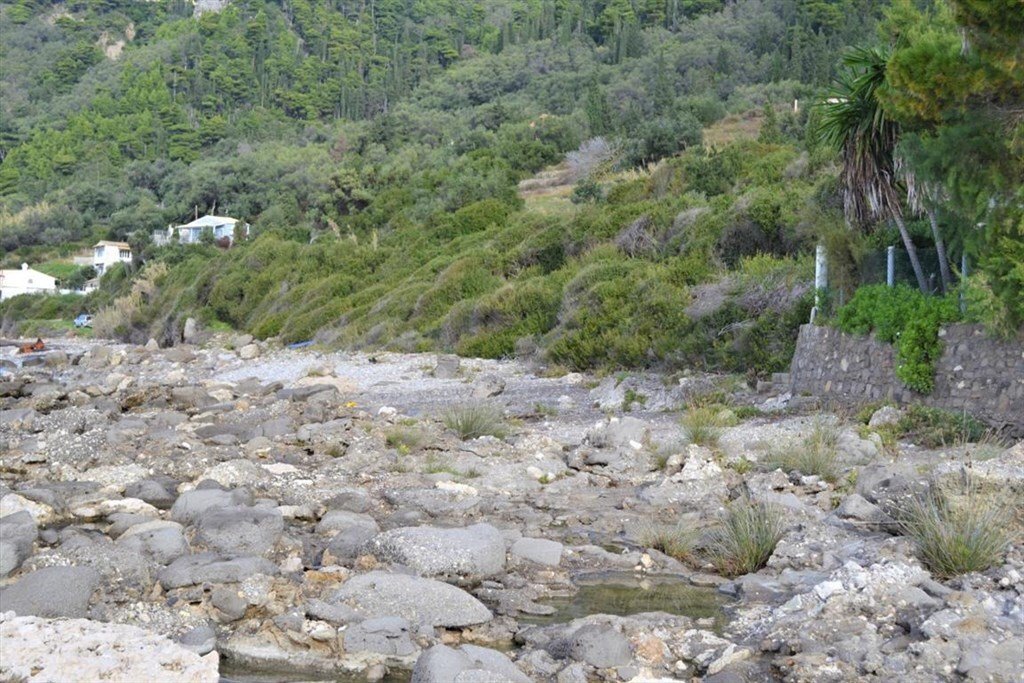 Verkauf Land 10959 m² auf Korfu