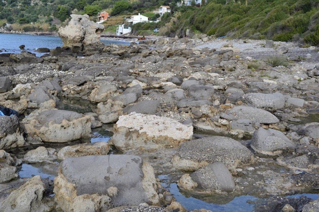 Verkauf Land 10959 m² auf Korfu