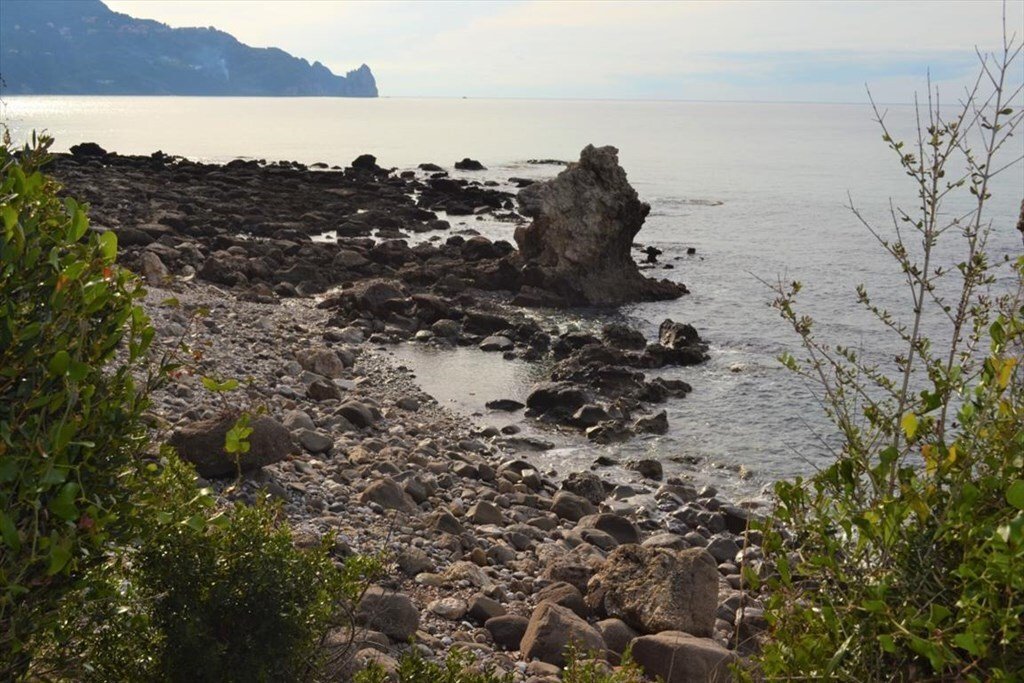 Verkauf Land 10959 m² auf Korfu