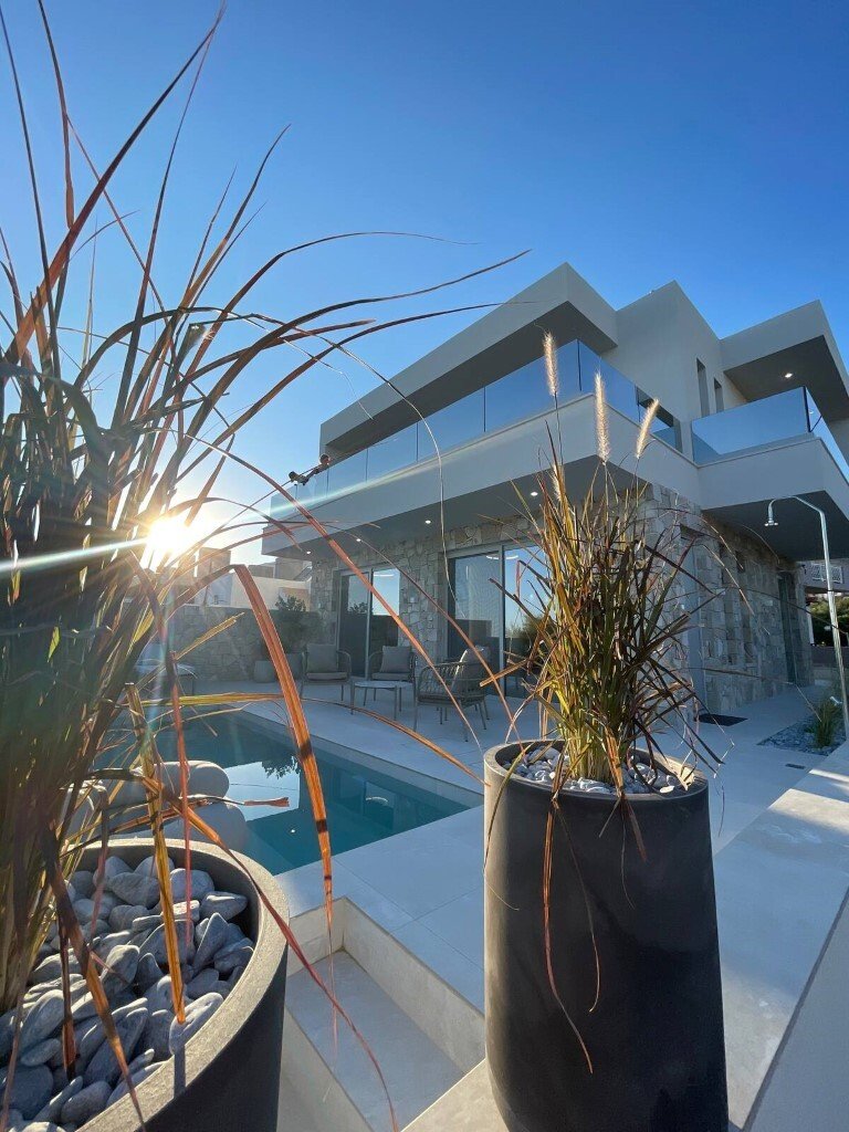 Verkauf Villa 140 m² auf Kreta