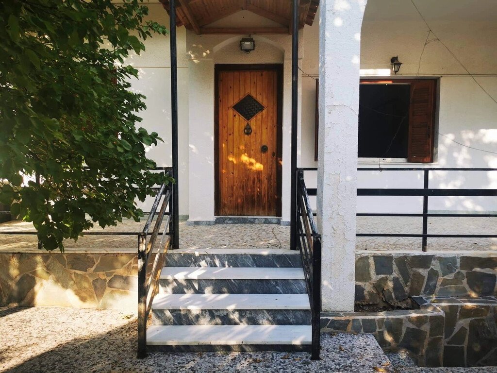 Verkauf Einfamilienhaus 150 m² in Peloponnes