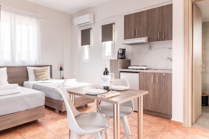 Verkauf Geschaeft 320 m² auf Kreta