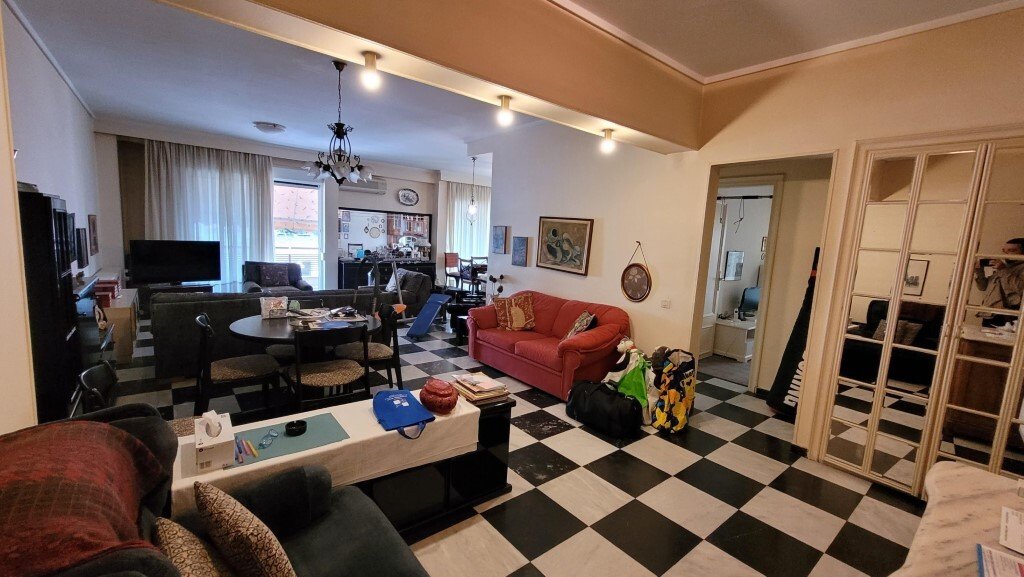 Verkauf Wohnung 160 m² in Thessaloniki