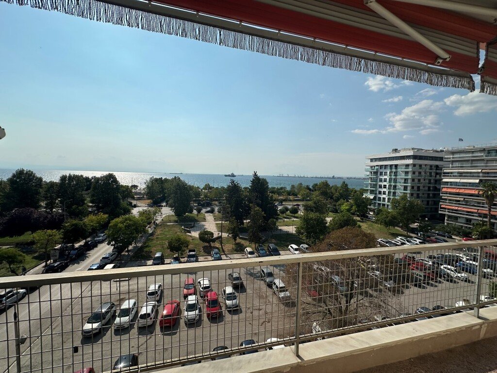 Verkauf Wohnung 94 m² in Thessaloniki