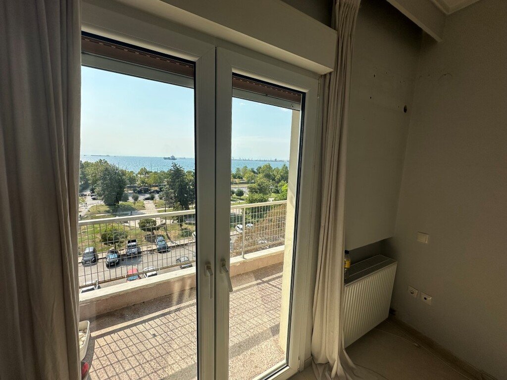 Verkauf Wohnung 94 m² in Thessaloniki