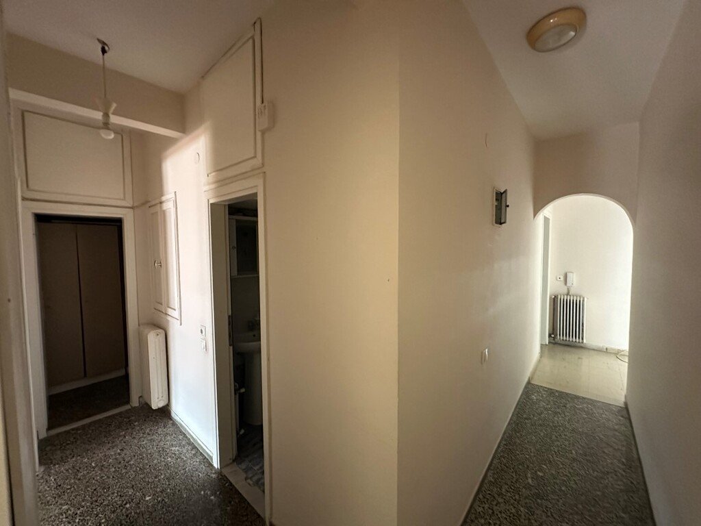 Verkauf Wohnung 94 m² in Thessaloniki