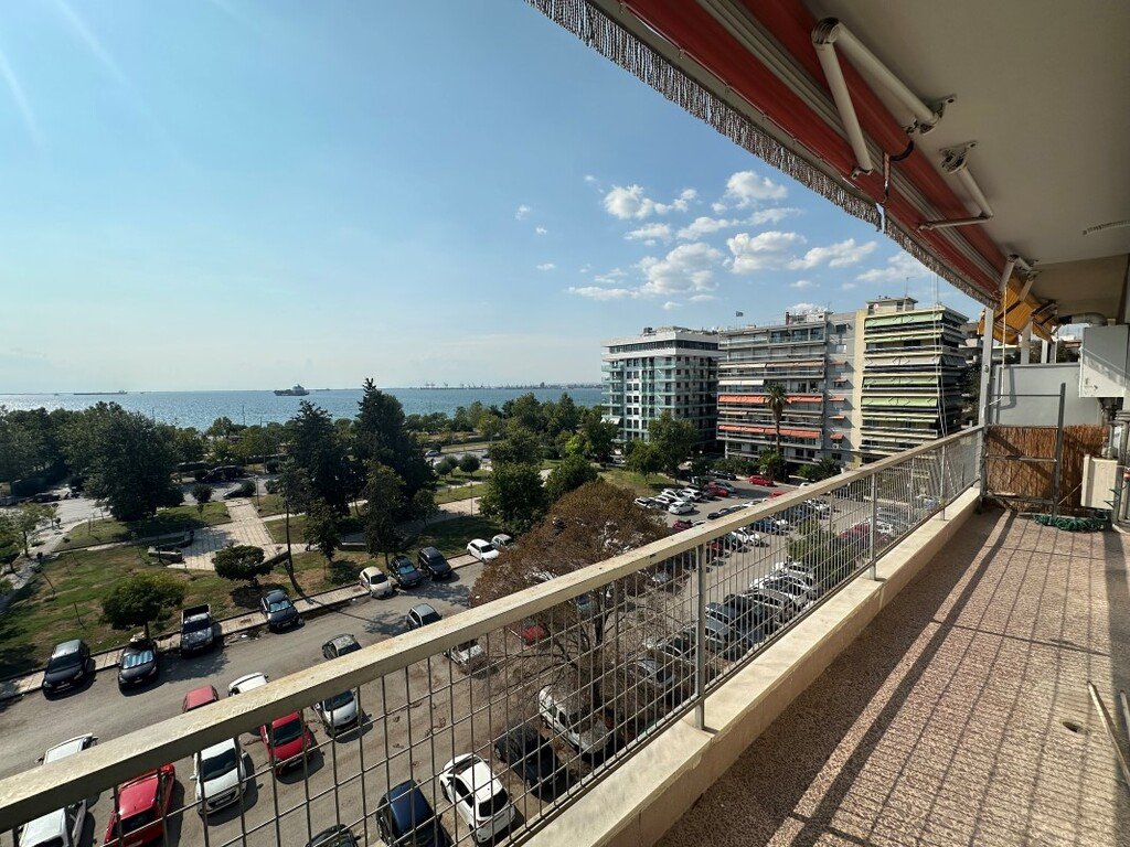 Verkauf Wohnung 94 m² in Thessaloniki