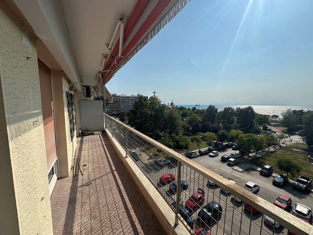 Verkauf Wohnung 94 m² in Thessaloniki