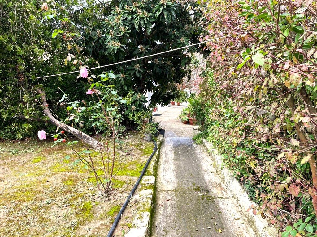 Verkauf Einfamilienhaus 69 m² auf Korfu