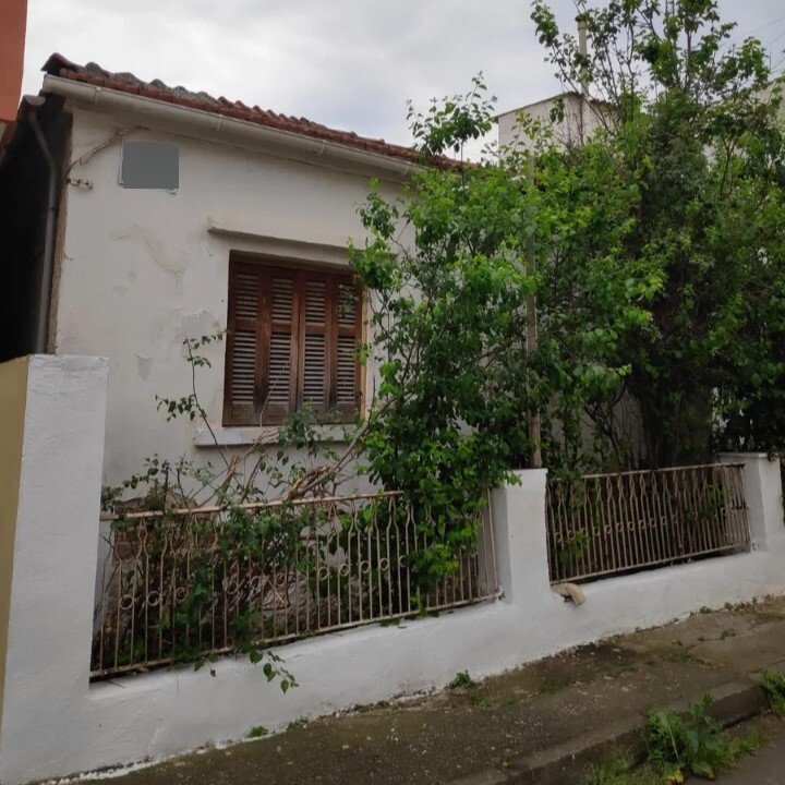 Verkauf Land 200 m² in Thessaloniki 