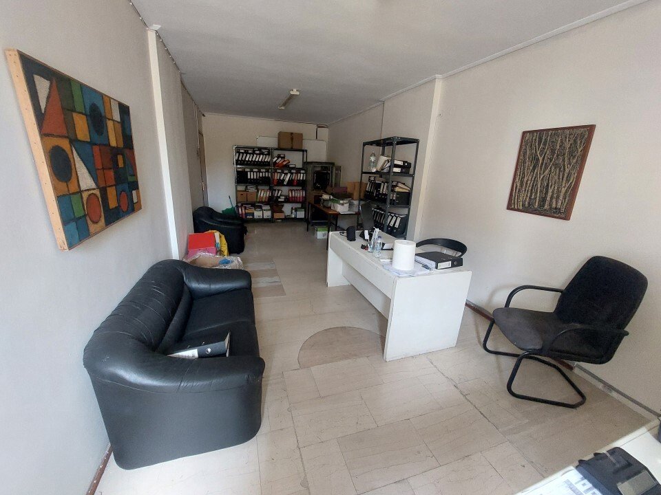 Thessaloniki: Verkauf Gewerbeimmobilie 37 m² in Thessaloniki 