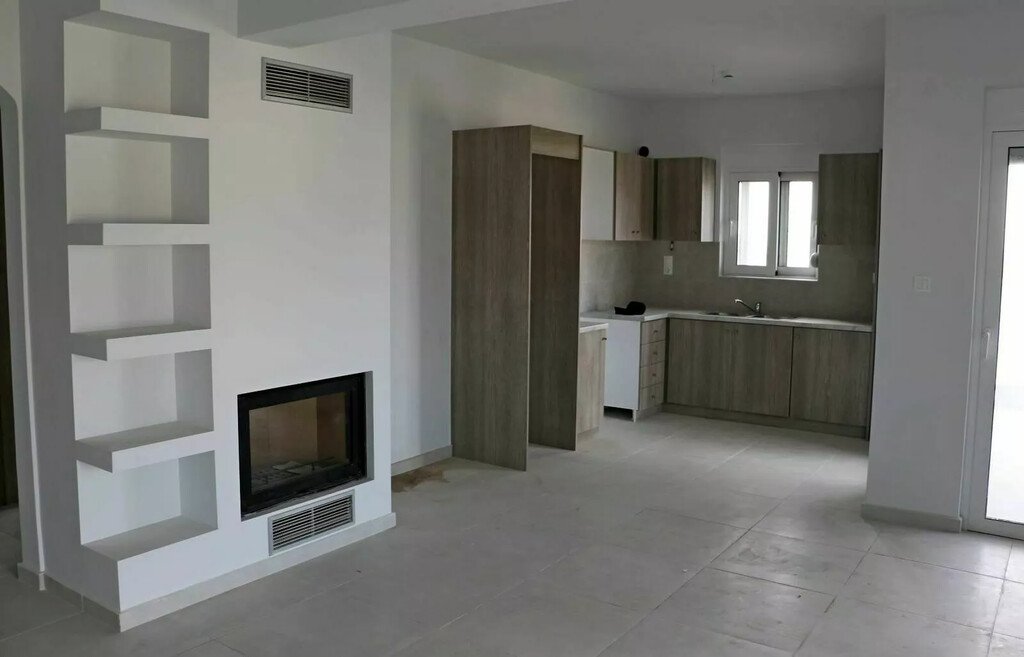 Eubia: Verkauf Maisonette 133 m² auf Eubia 
