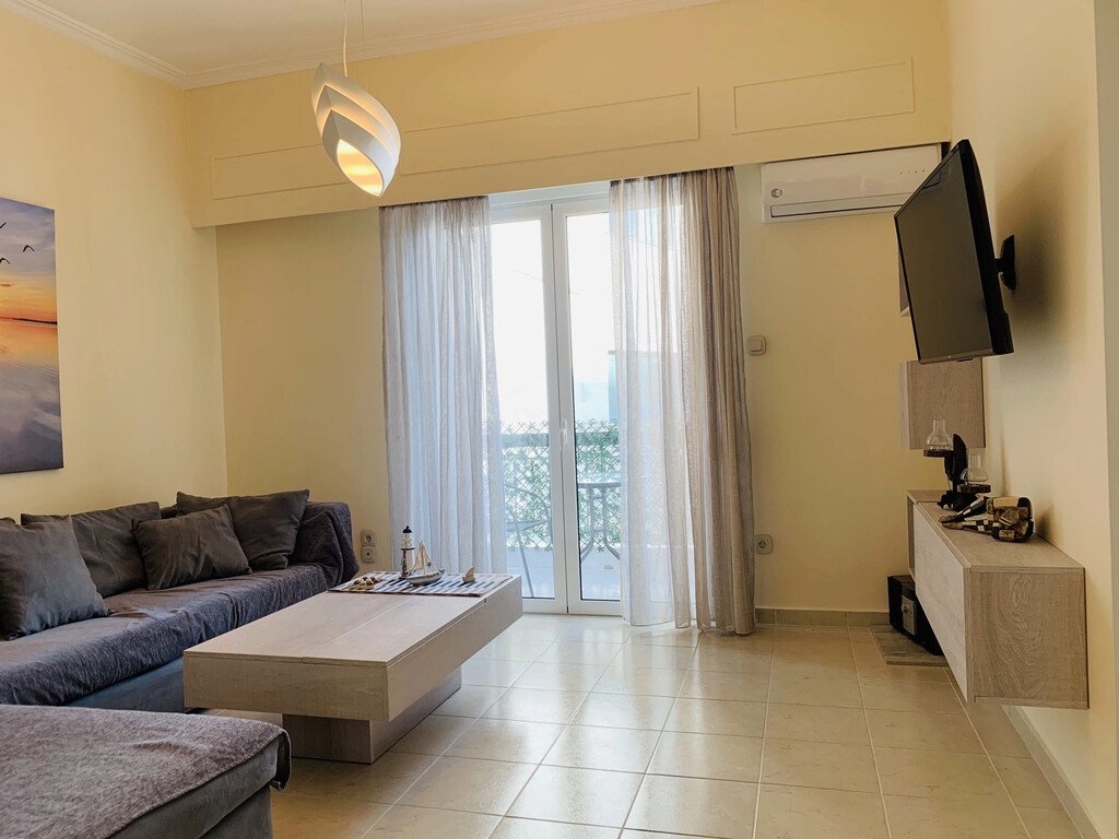 Athen: Verkauf Wohnung 50 m² in Athen 