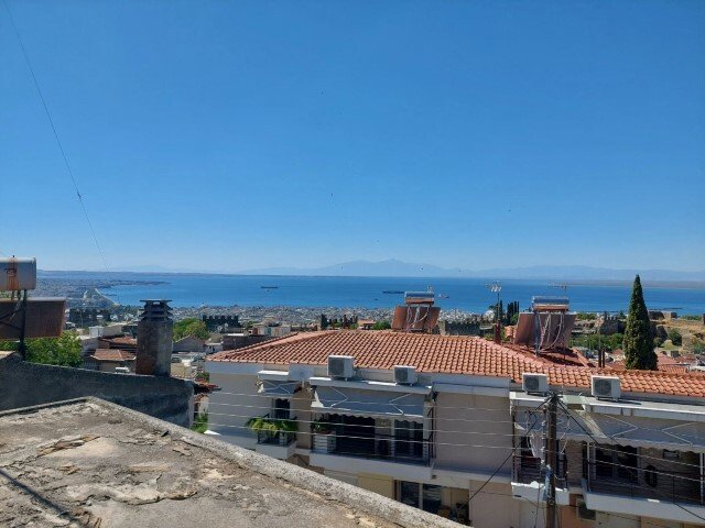 Thessaloniki: Verkauf Maisonette 175 m² in Thessaloniki 