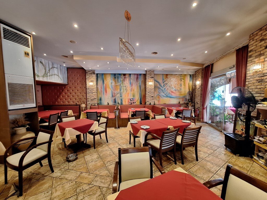 Verkauf Hotel 400 m² auf Korfu