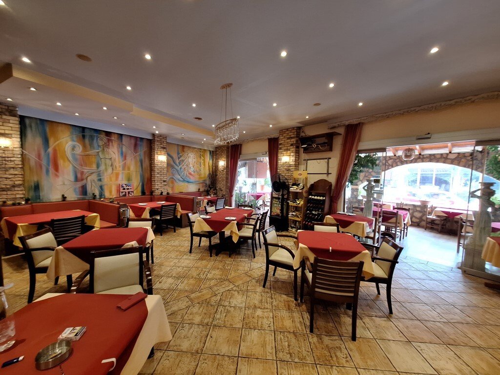 Verkauf Hotel 400 m² auf Korfu