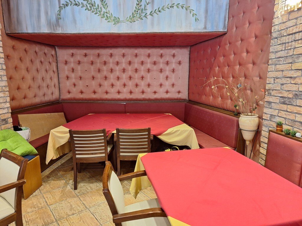 Verkauf Hotel 400 m² auf Korfu