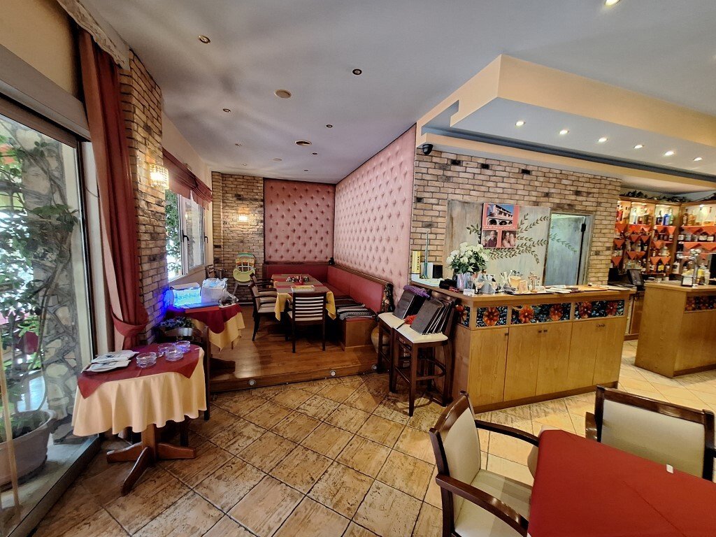 Verkauf Hotel 400 m² auf Korfu