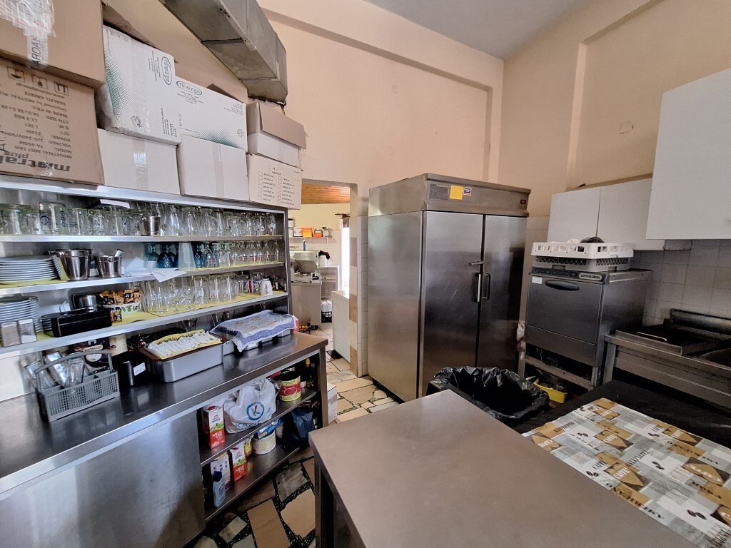 Verkauf Hotel 400 m² auf Korfu