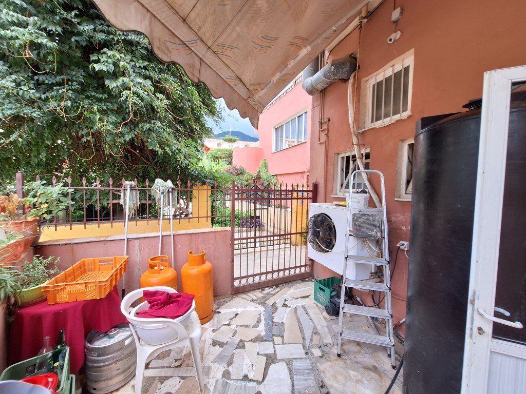 Verkauf Hotel 400 m² auf Korfu