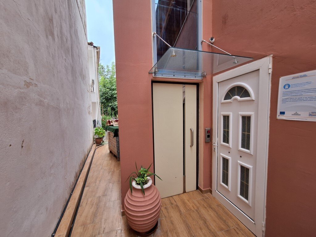 Verkauf Hotel 400 m² auf Korfu