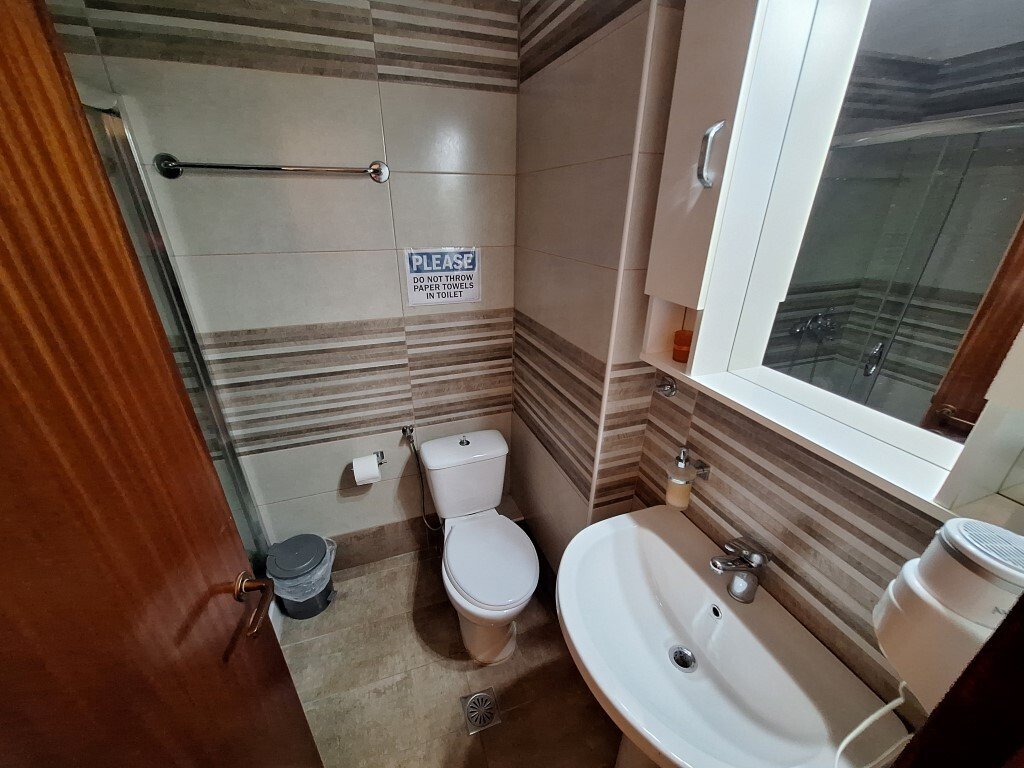 Verkauf Hotel 400 m² auf Korfu