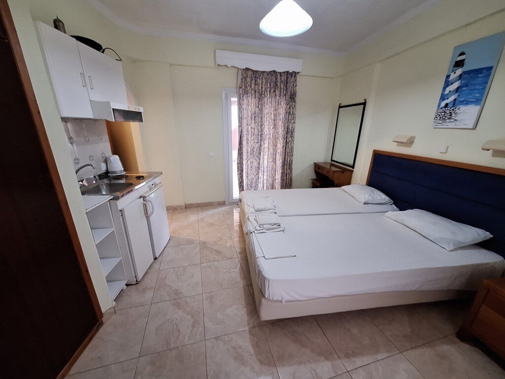 Verkauf Hotel 400 m² auf Korfu