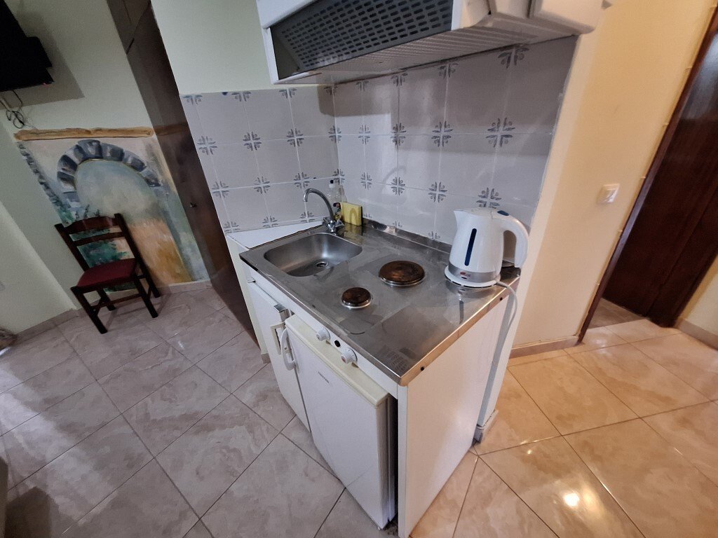 Verkauf Hotel 400 m² auf Korfu