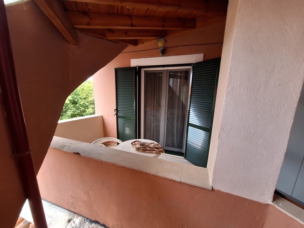 Verkauf Hotel 400 m² auf Korfu