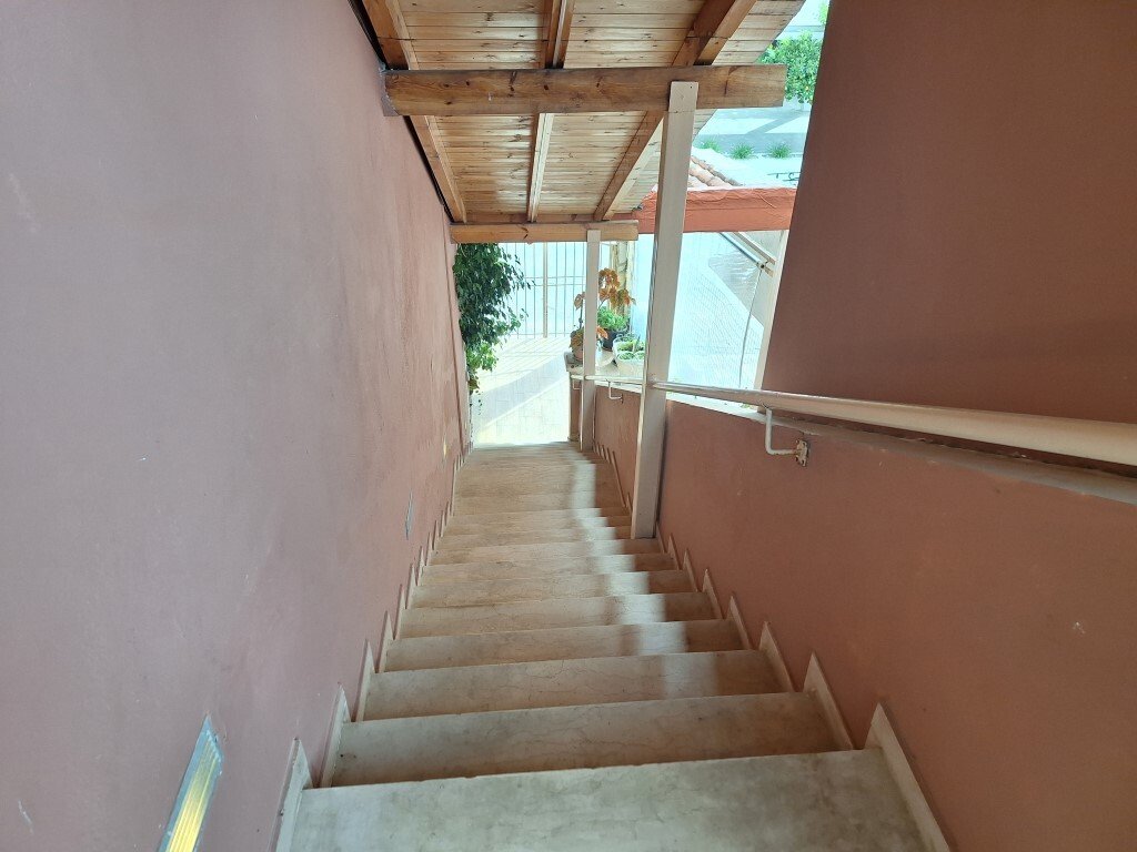 Verkauf Hotel 400 m² auf Korfu