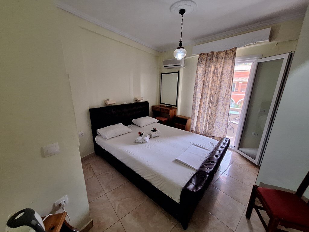 Verkauf Hotel 400 m² auf Korfu