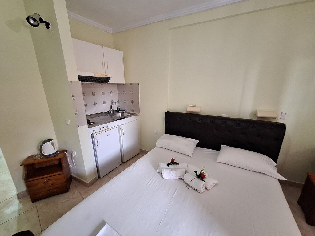 Verkauf Hotel 400 m² auf Korfu