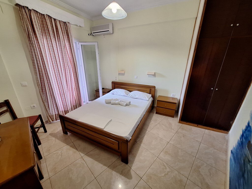 Verkauf Hotel 400 m² auf Korfu