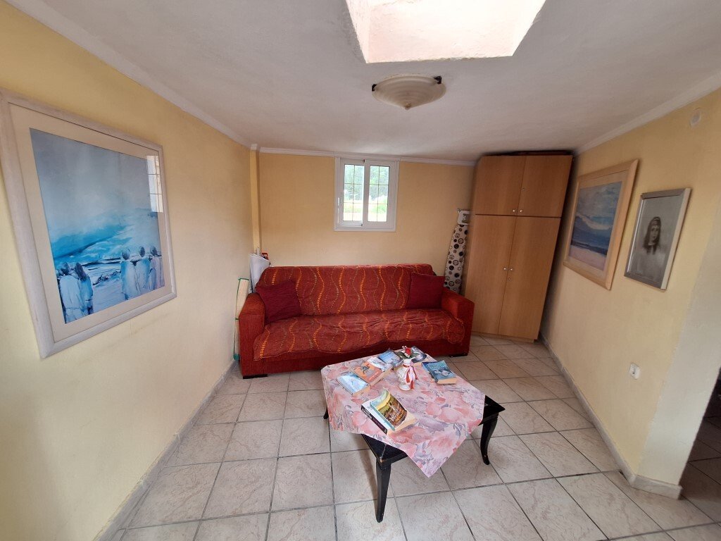 Verkauf Hotel 400 m² auf Korfu