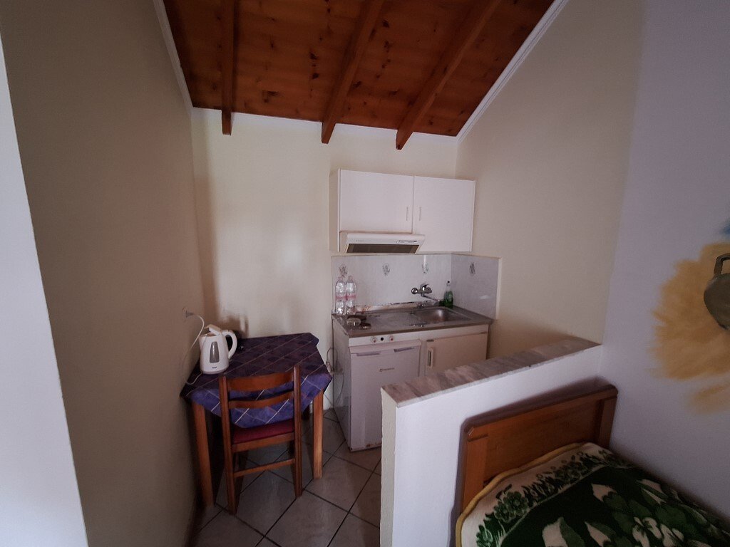 Verkauf Hotel 400 m² auf Korfu