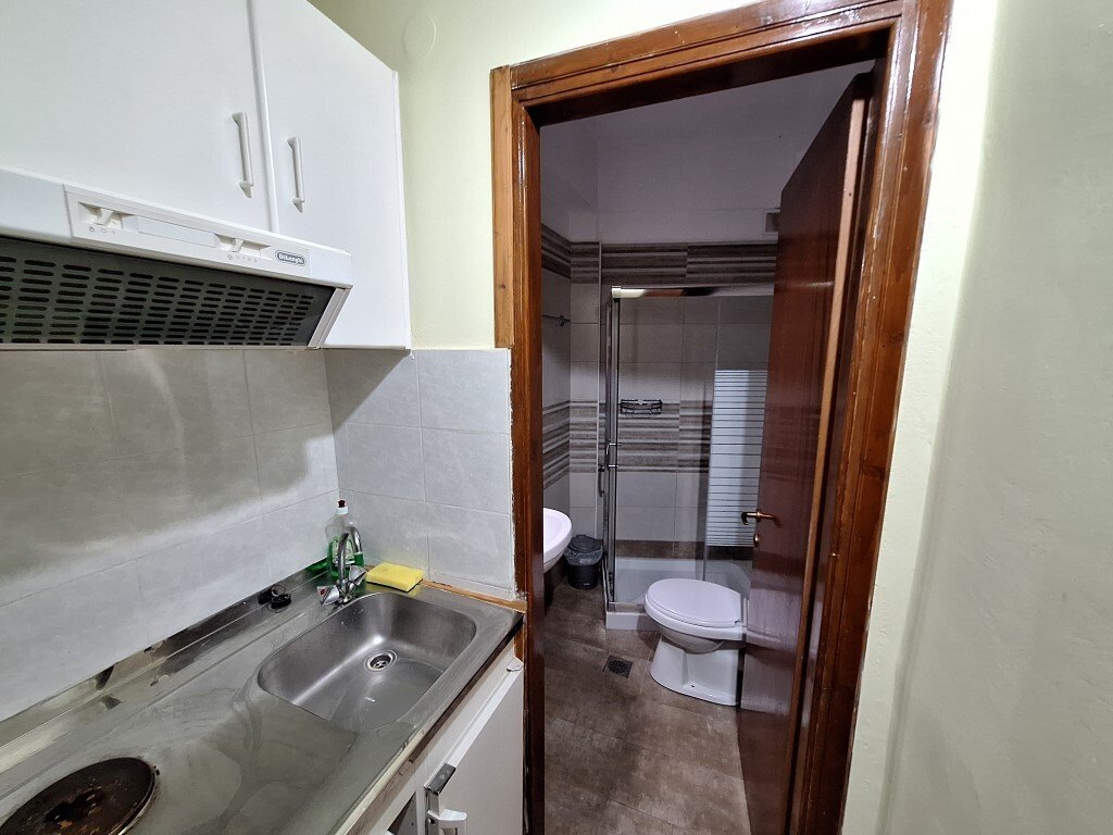 Verkauf Hotel 400 m² auf Korfu