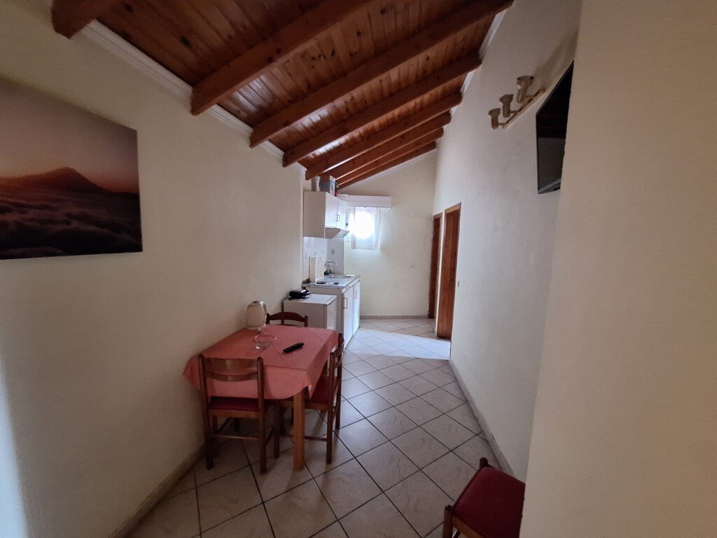 Verkauf Hotel 400 m² auf Korfu