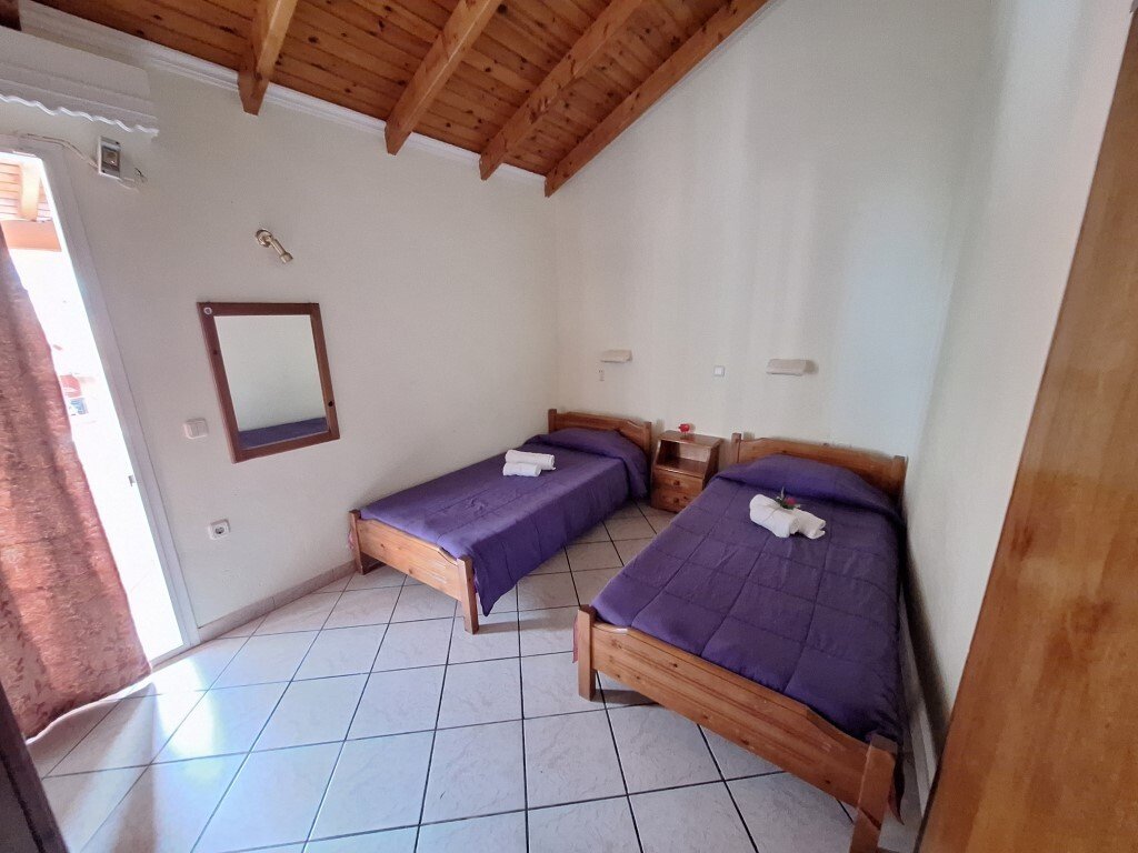 Verkauf Hotel 400 m² auf Korfu