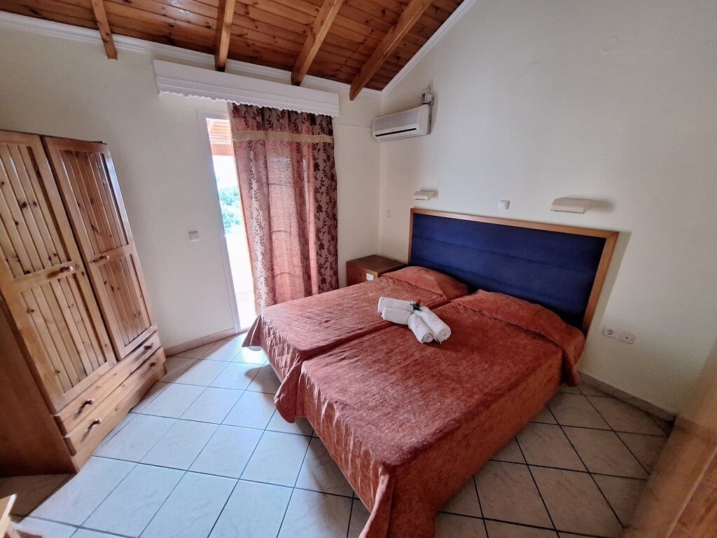 Verkauf Hotel 400 m² auf Korfu