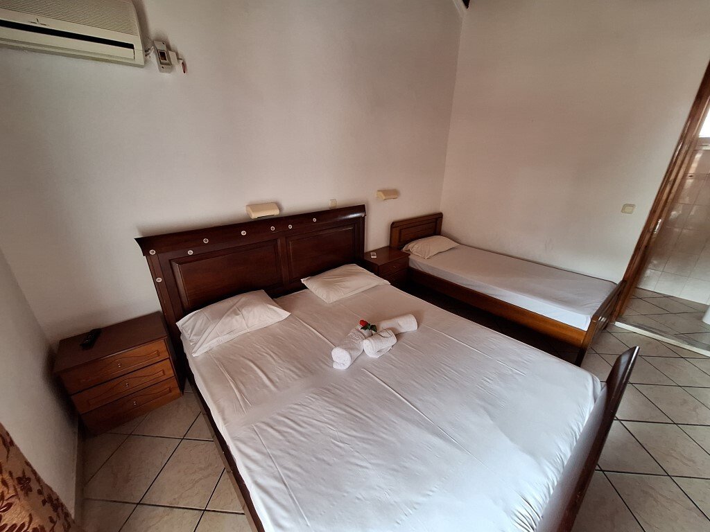 Verkauf Hotel 400 m² auf Korfu