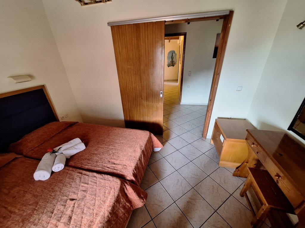 Verkauf Hotel 400 m² auf Korfu