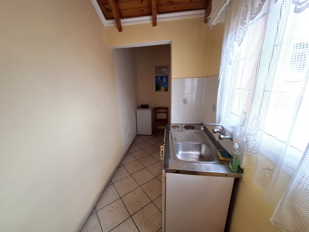 Verkauf Hotel 400 m² auf Korfu