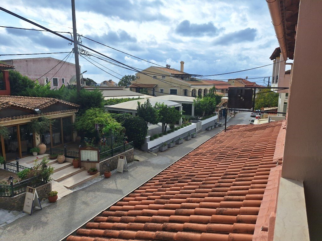 Verkauf Hotel 400 m² auf Korfu