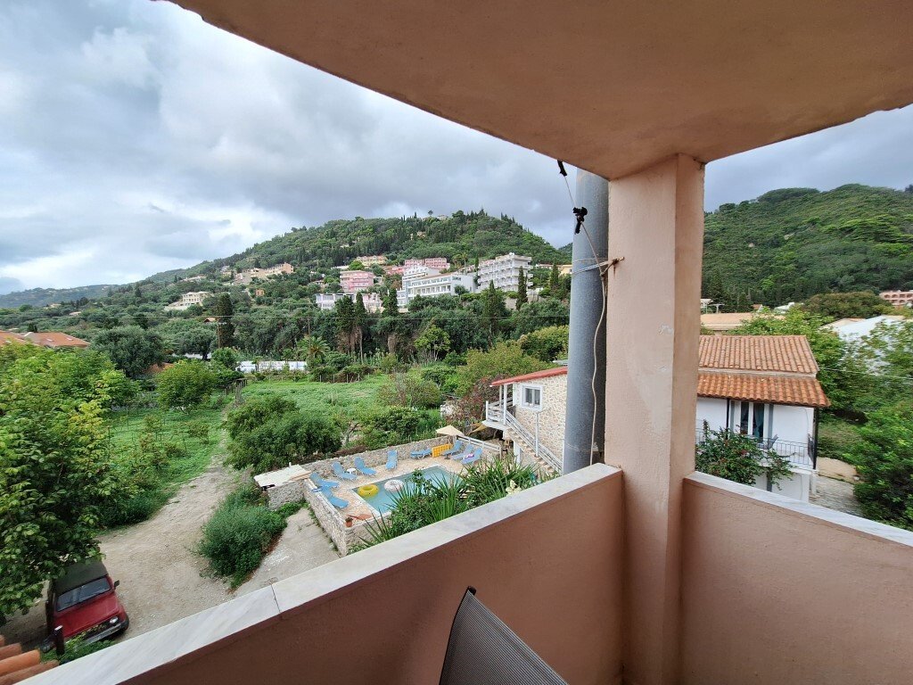 Verkauf Hotel 400 m² auf Korfu